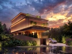 Dunearn Estate (D11), Detached #624994171